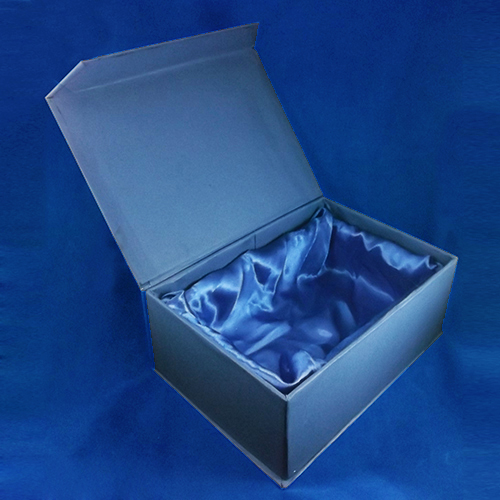 Caja de Presentación
