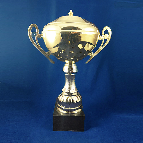 Copa Metálica AMC55