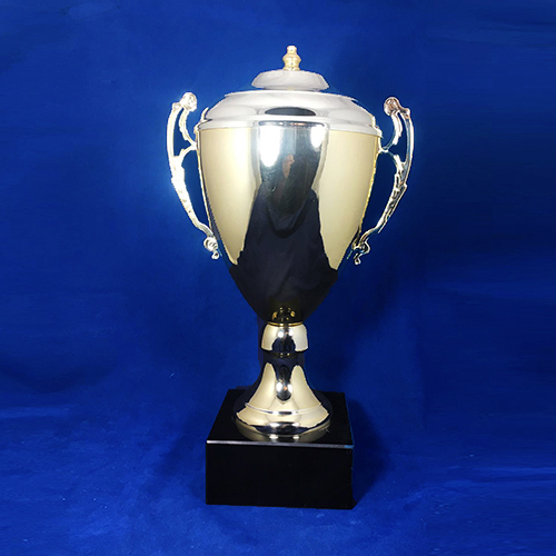 Copa Metálica DA01