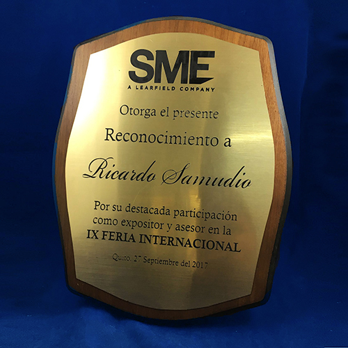 Placa VP521