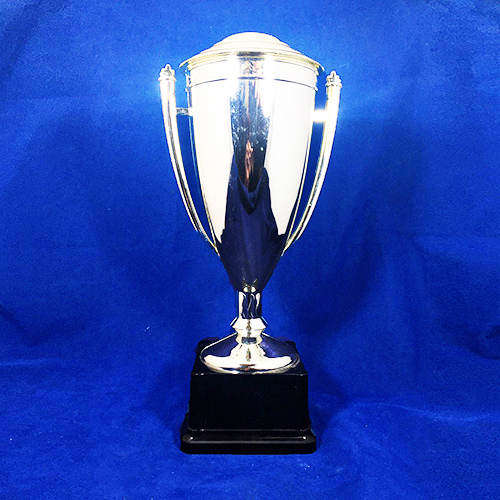 Copa Plástica C16