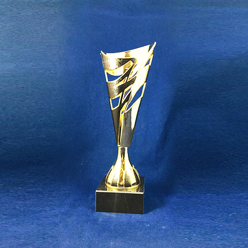 Copa Metálica AMC32K