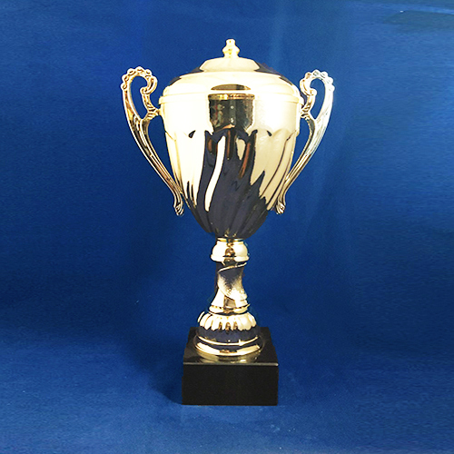 Copa Metálica AMC61