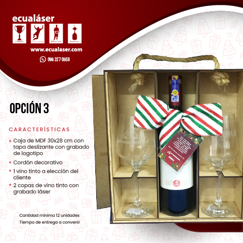 Navidad N°3