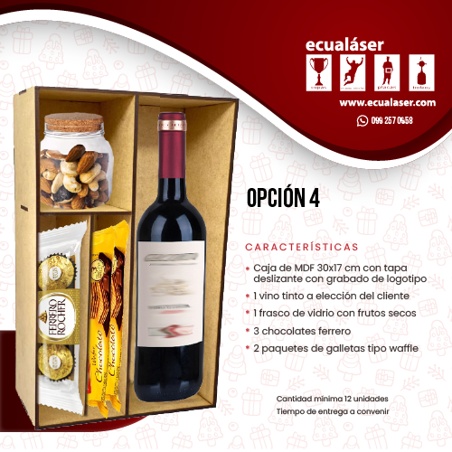 Navidad N°4