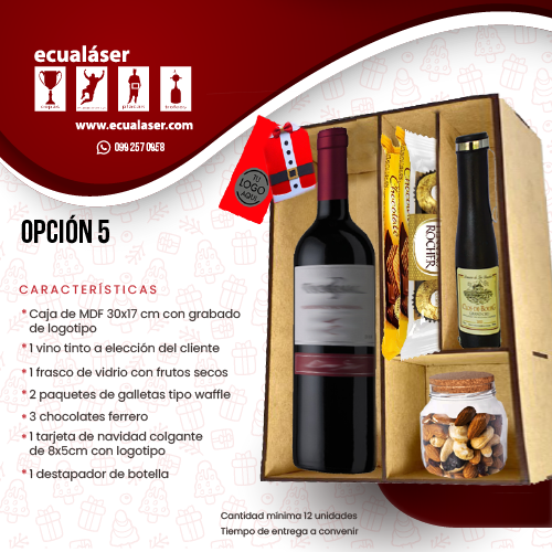 Navidad N°5