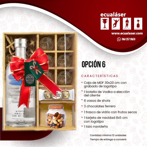 Navidad N°6